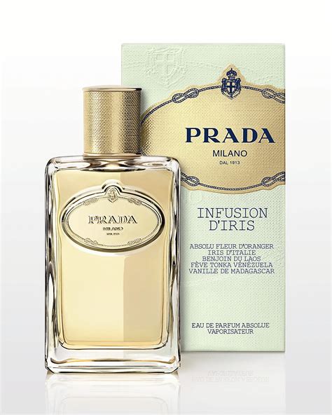 prada infusion d iris absolue perfume|prada infusion d'iris sephora.